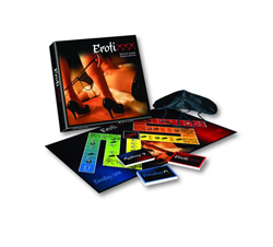  Erotixxxx Game for Couples 
